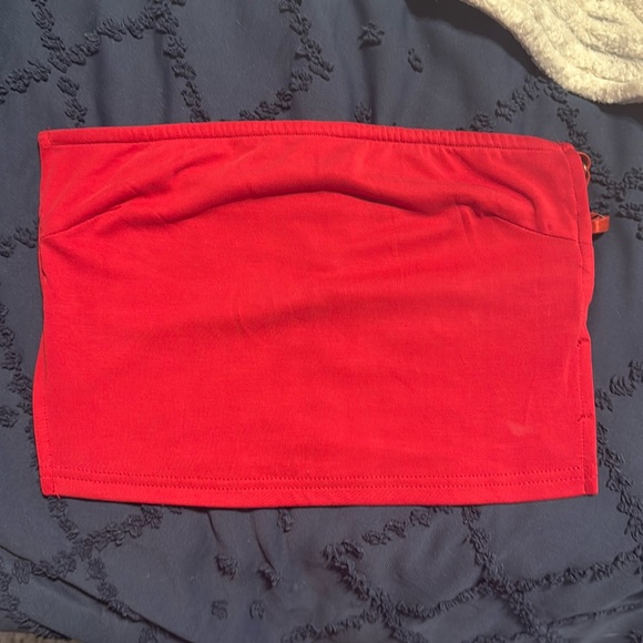 Edikted Tops - ediked tube top